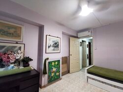 Blk 827 Jurong West Street 81 (Jurong West), HDB 5 Rooms #523099711